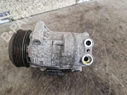 Airco pomp Airco pomp OPEL ASTRA J GTC 1.6 Turbo (08) (180 hp) 37436344 37436344