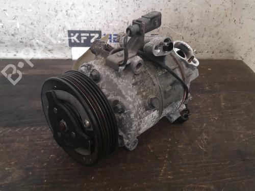 Used AC compressor VW POLO V (6R1, 6C1) 1.2 (60 hp) 22282545