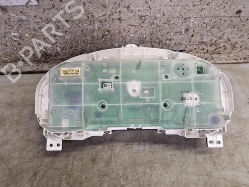 Instrument cluster MAZDA 6 Estate (GJ, GL) 2.2 D | BP25379058C47 