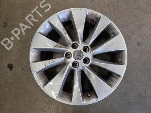 Used Rim OPEL MOKKA / MOKKA X (J13) 1.4 (_76) (140 hp) 31580957