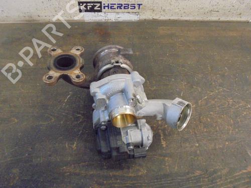 Turbolader/Kompressor für SEAT LEON ST (5F8) 1.2 TSI (86 hp) 19928367