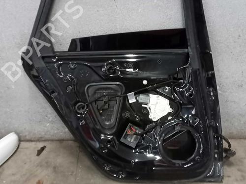 Left rear door AUDI A4 B8 Avant (8K5) 1.8 TFSI | BP22292688C4 