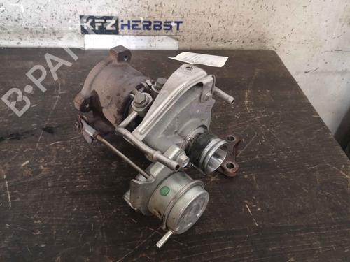 Used Turbocharger/Supercharger DACIA SANDERO II TCe 90 (B8M1, B8MA, B8AC) (90 hp) 22717889