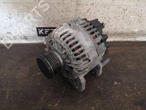 Generator VW CADDY III Box Body/MPV (2KA, 2KH, 2CA, 2CH) 1.6 TDI | BP13438283M7 