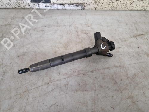 Used Injector VW TRANSPORTER T6 Platform/Chassis (SFD, SFE, SFL, SFZ, SJD, SJ 2.0 TDI (150 hp) 31856378