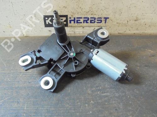 Used Rear wiper motor VW TIGUAN (5N_) 2.0 TDI (140 hp) 12886954