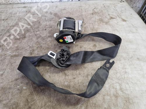 Used Rear left seatbelt Rear left seatbelt VW PASSAT B8 Variant (3G5, CB5) 1.8 TSI (180 hp) 33874016 33874016