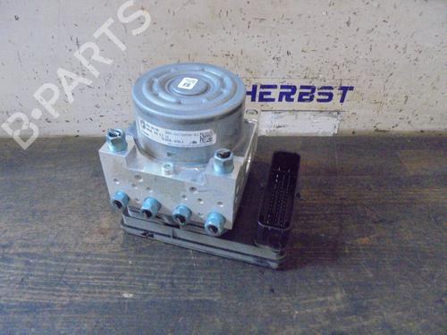 Used ABS pump BMW 2 Active Tourer (F45) 218 d (136 hp) 12860447