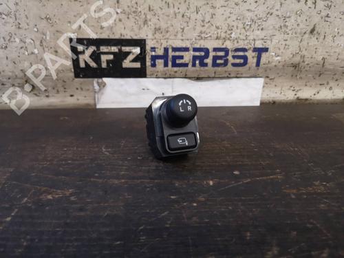 Used Mirror switch SUZUKI SX4 S-Cross (JY) 1.6 AllGrip (AKK 416) (120 hp) 13443343
