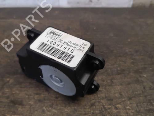 Elektronisk modul OPEL MOKKA / MOKKA X (J13) 1.4 4x4 (_76) | BP22282275M83 