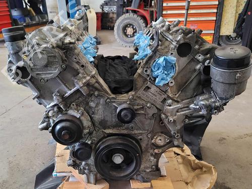 Engine MERCEDES-BENZ E-CLASS T-Model (S212) E 300 CDI (212.220) | BP24332379M1 