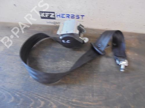 Used Rear right seatbelt AUDI A6 C6 (4F2) 2.0 TDI (140 hp) 19945198