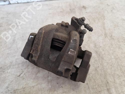 Used Left front brake caliper CITROËN GRAND C4 SPACETOURER (3A_, 3E_) 1.5 BlueHDi 130 (131 hp) 29497474