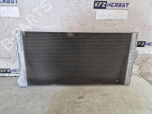 Water radiator BMW 5 Touring (F11) 520 i | BP26455977M31 