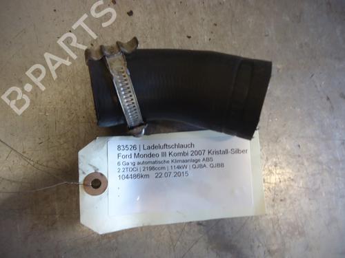 Rør Rør FORD MONDEO III Turnier (BWY) 2.2 TDCi (155 hp) 34139544 34139544