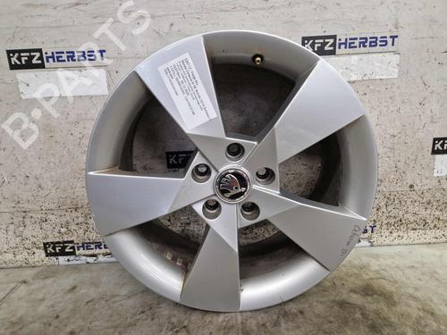 Felge für SKODA OCTAVIA III Combi (5E5, 5E6) 1.6 TDI (105 hp) 30855301