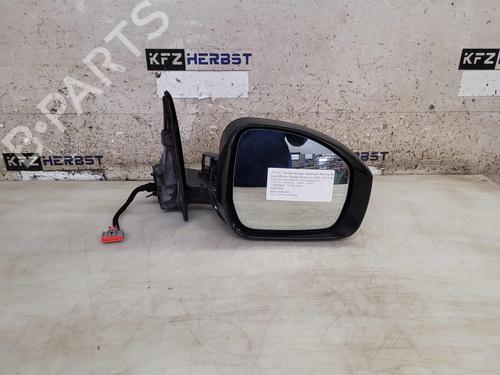 Used Right mirror Right mirror LAND ROVER RANGE ROVER IV (L405) 3.0 TDV6 4x4 (258 hp) 33542343 33542343