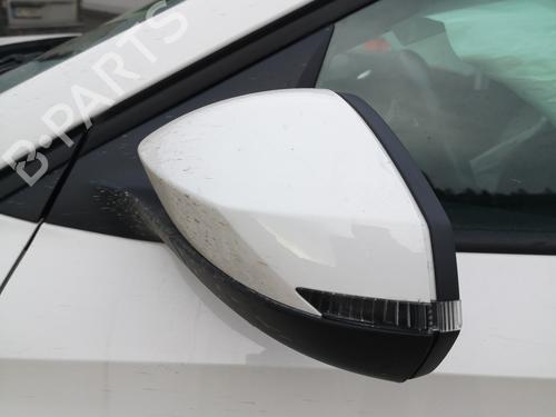left-mirror-skoda-fabia-iv-pj3-2021-32296116 main image