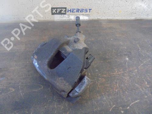 Used Right front brake caliper FORD FOCUS III Turnier 1.6 TDCi (115 hp) 13435885