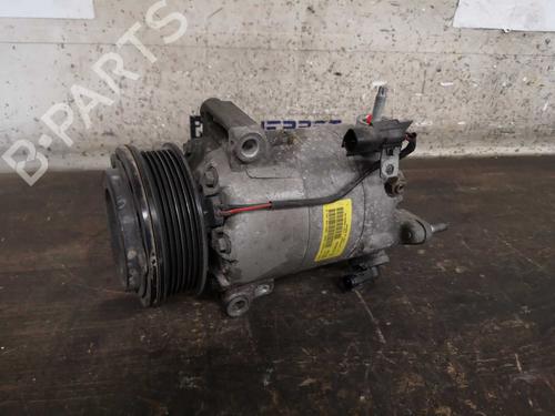 Compressore A/C FORD B-MAX (JK) 1.0 EcoBoost (100 hp) 22278305