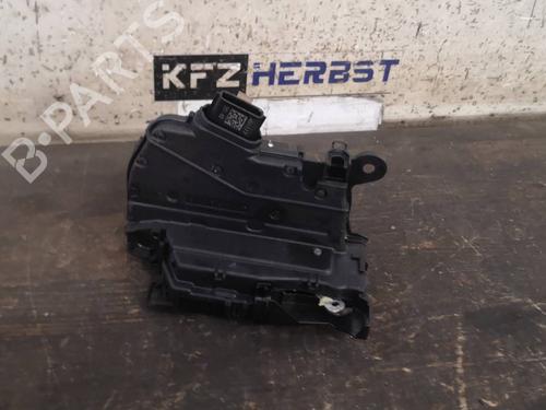 Used Rear left lock SMART FORFOUR Hatchback (453) 1.0 (453.042, 453.043) (71 hp) 20170727