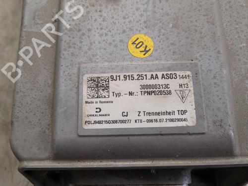 Electronic module AUDI E-TRON GT Saloon (F83) GT quattro | BP27728026M83 