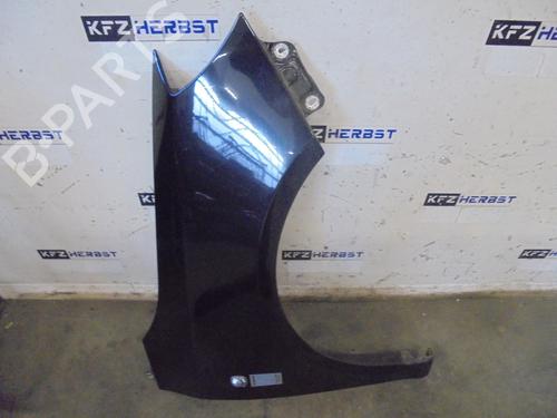 Right front fenders SKODA ROOMSTER (5J7) 1.4 TDI (80 hp) 12868145