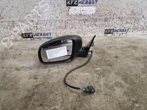 Used Left mirror Left mirror SKODA FABIA II (542) 1.6 TDI (75 hp) 33324078 33324078