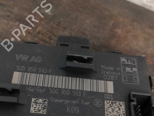 Øvrige styreenhet VW PASSAT B8 Variant (3G5, CB5) 2.0 TDI | BP22288903M11 