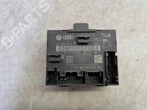 Used Control unit AUDI A6 C7 Avant (4G5, 4GD) 2.0 TDI (177 hp) 28837207