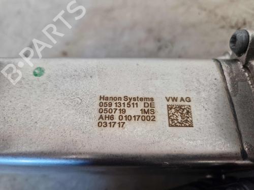 Egr AUDI A4 B9 Avant (8W5, 8WD) 45 TDI quattro | BP39096456M69 - Image 2