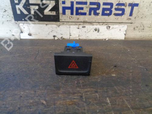 Used Warning switch VW GOLF SPORTSVAN VII (AM1, AN1) 1.2 TSI (110 hp) 13441751