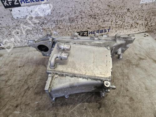 Intake manifold AUDI A5 Sportback (8TA) 2.0 TDI | BP33951966M70 - Image 2