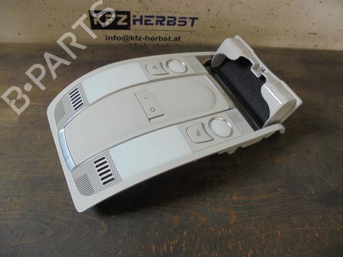 Used Interior roof light AUDI A6 C6 (4F2) 2.0 TDI (140 hp) 19945188