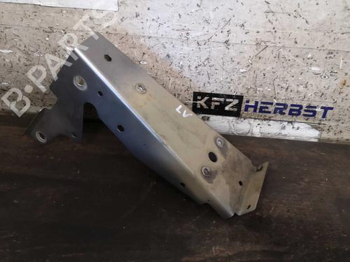 Used Front bumper bracket Front bumper bracket PORSCHE PANAMERA (970) 3.6 4 (300 hp) 34369125 34369125