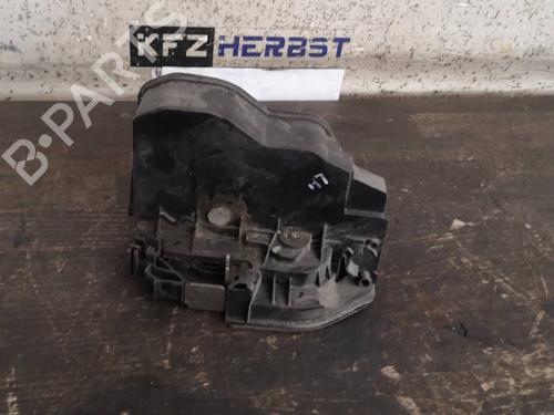 Used Rear left lock BMW 1 (E87) 118 d (122 hp) 19947471