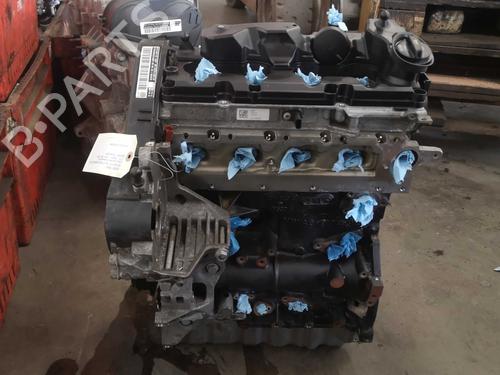Engine VW GOLF VII (5G1, BQ1, BE1, BE2) 2.0 TDI | BP22285851M1 