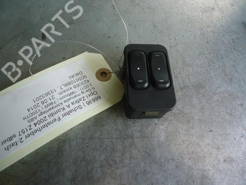 Used Switch OPEL ZAFIRA A MPV (T98) 2.0 DTI 16V (F75) (101 hp) 12882957
