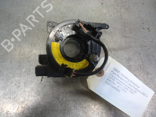 Used Squib airbag FORD MONDEO IV (BA7) 2.0 TDCi (140 hp) 13439977