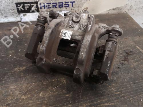 Left front brake caliper VW ID.3 (E11, E12) Pro | BP20135976M105 - Image 1