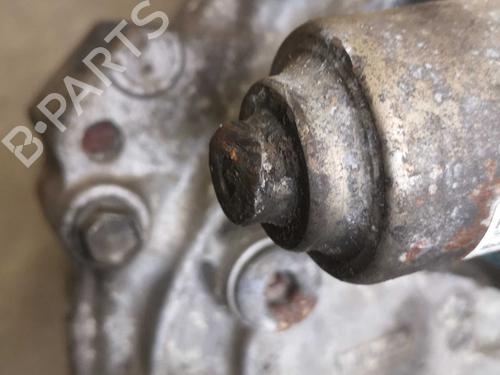 Transfer box FORD RANGER (TKE) 2.2 TDCi 4x4 | BP27727826M36 
