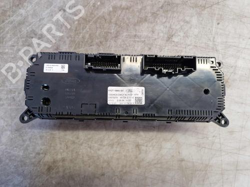 Climate control FORD TRANSIT CUSTOM V362 Van (FY, FZ) 2.0 EcoBlue | BP27592980I5 