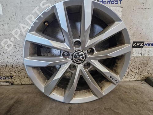 Used Rim Rim 37487707 37487707
