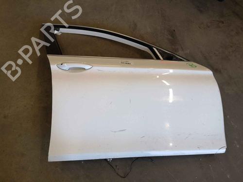 Right front door BMW 5 Touring (F11) 530 d (258 hp) 7206108