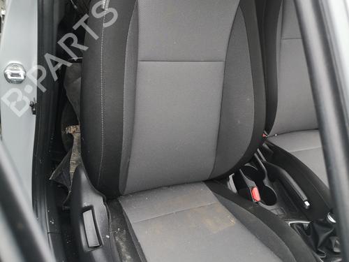 Used Right front seat HYUNDAI i20 II (GB, IB) 1.2 (75 hp) 32360505