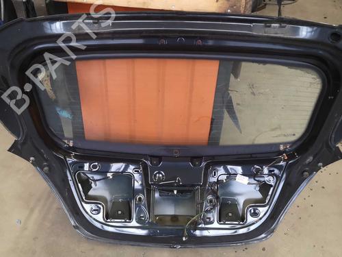 Tailgate OPEL CORSA D (S07) 1.2 (L08, L68) | BP22283450C6 