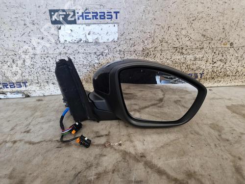 Used Right mirror Right mirror OPEL CORSA F (P2JO) 1.2 (68) (75 hp) 39528197 39528197