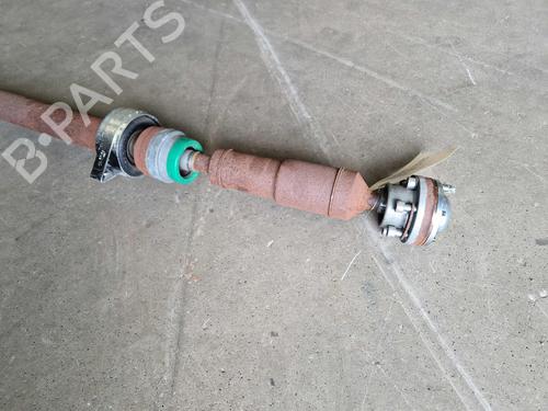Driveshaft FORD KUGA II (DM2) 2.0 TDCi | BP27264225M37 