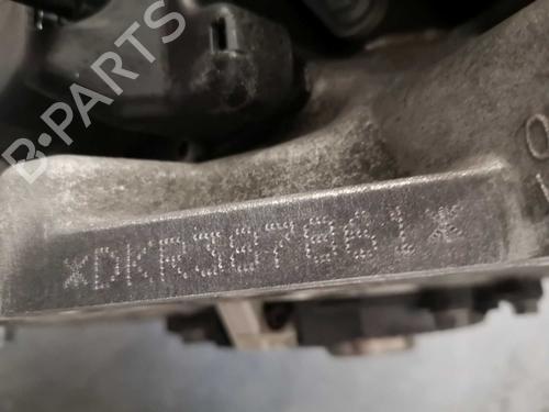 Motor VW T-ROC (A11, D11) 1.0 TSI | BP13661171M1 