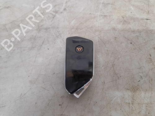 Switch CUPRA BORN (K11) 77 e-boost | BP40184726I30 - Image 2